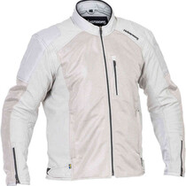 H-11 Halvarssons Arvika Motorfiets textiel jas