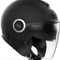 airoh Helyos jet helm maat M