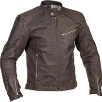 H-5 Halvarsons Sandtorp jack brown