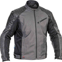 H-7 Halvarssons Solberg jack grey maat 52