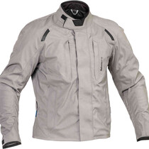 H-13 Textiele motorjas Halvarssons Naren Grey maat 52