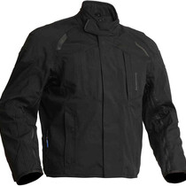 H-16 Halvarssons Naren waterdichte motorfiets textiel jas maat 52
