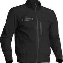 L-33 Lindstrands Frisen softshell maat 52
