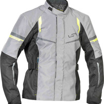 L-35 Lindstrands Backafall Black jacket maat 52