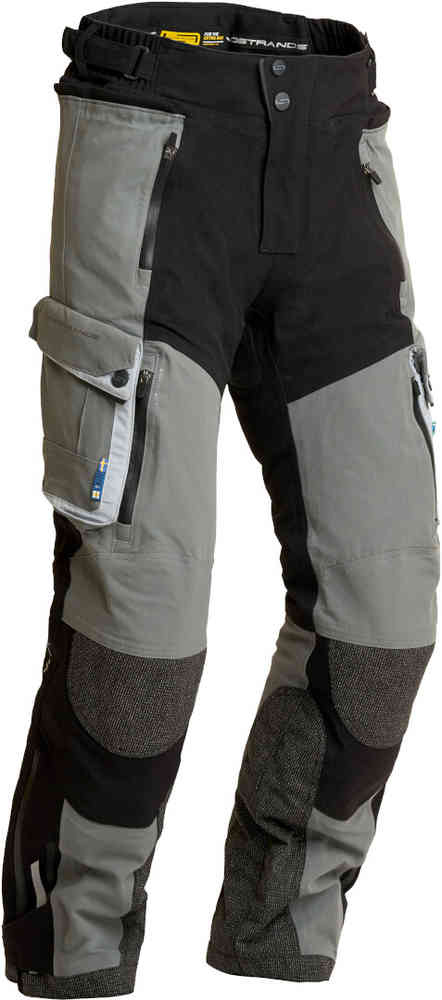 Lindstrands L-21 Lindstrands broek Myrtorp  grijs maat 52