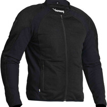 H-Edane Textiele motorjas Halvarssons Edane (doorwaai) maat L