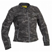 L-40 Lindstrands Fryken camo maat 40