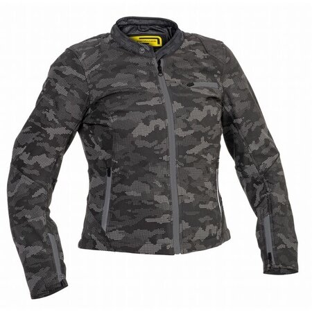 Lindstrands L-40 Lindstrands Fryken camo maat 40