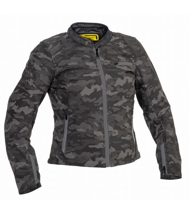 Lindstrands L-40 Lindstrands Fryken camo maat 40