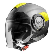 Premier Cool Evo DSY 17 BM Helm maat L