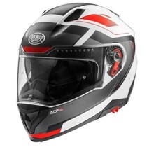 Premier Delta AS 2 BM systeemhelm maat L