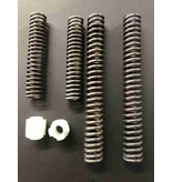 Kreidler Kreidler RS K53/54 vanaf 1968 voorvork veren set oud model