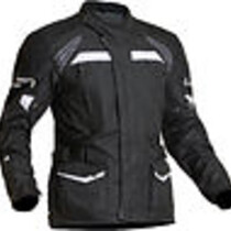 L-44/Lindstrands Transtrand waterdichte motorfiets textieljas