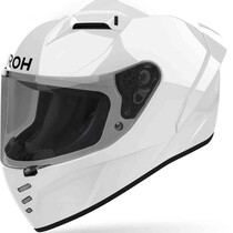Airoh conner pearl white maat M
