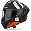 Airoh Airoh Matrix Scope orange matt maat XXL