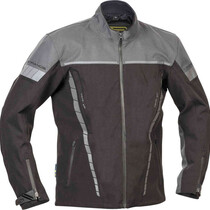 L- 46 Lindstrands Bydalen waterdichte motorfiets textiel jas
