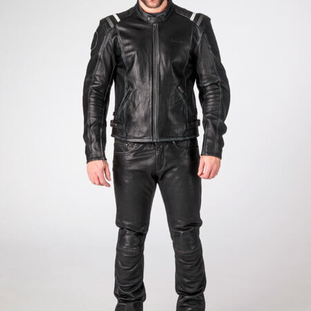 Halvarsson H-18 Halvarsson skalltorp maat 52