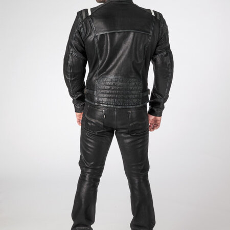 Halvarsson H-18 Halvarsson skalltorp maat 52