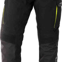 Büse Storm waterdichte textiele motorbroek