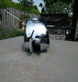 Zundapp Zundapp Ks 50 517 Super Sport C50 Ks 100 Chrome/klotenstoter
