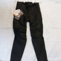 Grand canyon sienna leren dames broek maat 44