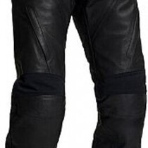 Halvarssons Lysen leder broek maat 52