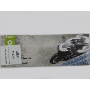 Esjot P-101344 Ketting Esjot 415 3/16   130 schakels