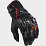 LS2 LS2 Spark II handschoen zwart rood