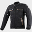 LS2 LS2 Bullet jas textiel zwart