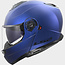 LS2 LS2 FF908 Strobe II systeemhelm Matt-navy blauw 22.06