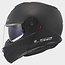 LS2 LS2 FF908 Strobe II systeemhelm Zwart 22.06