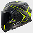 LS2 LS2 FF901 Systeemhelm Advant X C-Future II HV Yellow 22.06