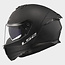 LS2 LS2 FF808 Integraal helm Stream II mat-zwart 22.06