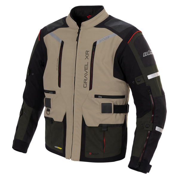 Buse Buse Gravel XR
