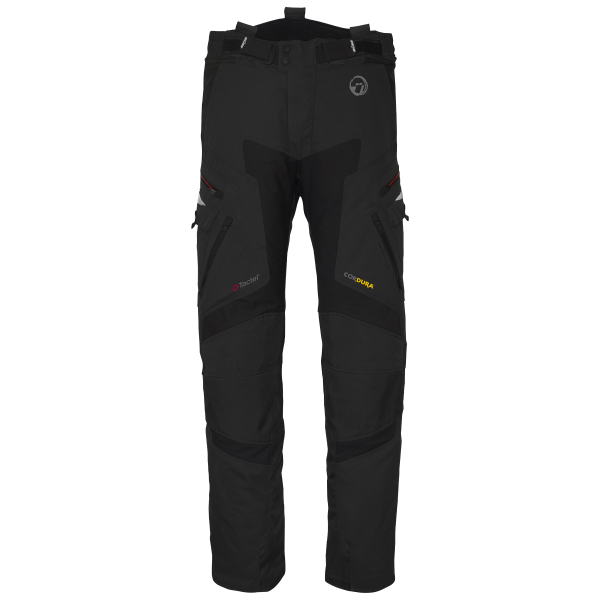 Buse Buse Gravel xr zwart