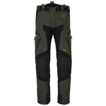 Buse Gravel XR groen/grijs