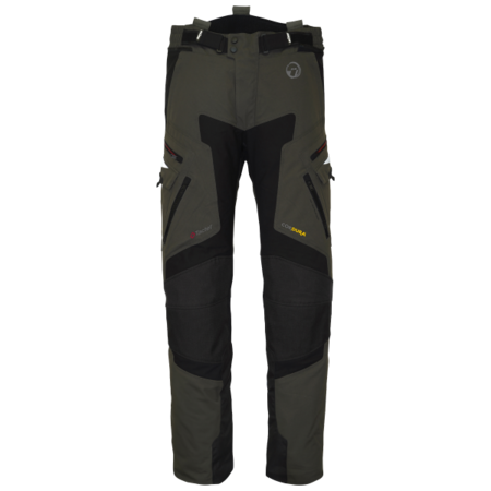 Buse Buse  Gravel XR groen/grijs