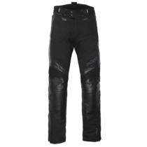 Buse Novaro textiel /leer broek