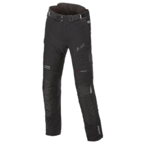Büse Rocca textiel motorbroek