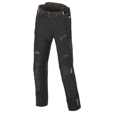 Büse Büse Rocca textiel motorbroek