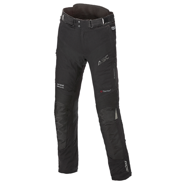 Büse Büse Rocca textiel motorbroek