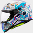 LS2 Kinderhelm LS2 Next level White
