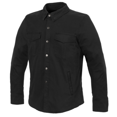 Buse Buse jackson 11 blouson zwart