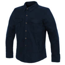 Buse Jackson 11 blouson blauw