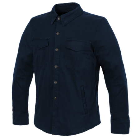 Buse Buse Jackson 11 blouson blauw