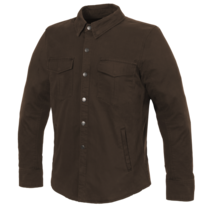 Buse Jackson 11 blouson  bruin