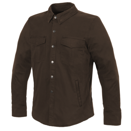 Buse Buse Jackson 11 blouson Bruin