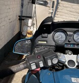 BMW BMW R1150 RT Motorfiets | 2002 | 72.192 KM | blauw