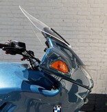 BMW BMW R1150 RT Motorfiets | 2002 | 72.192 KM | blauw