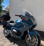 BMW BMW R1150 RT Motorfiets | 2002 | 72.192 KM | blauw